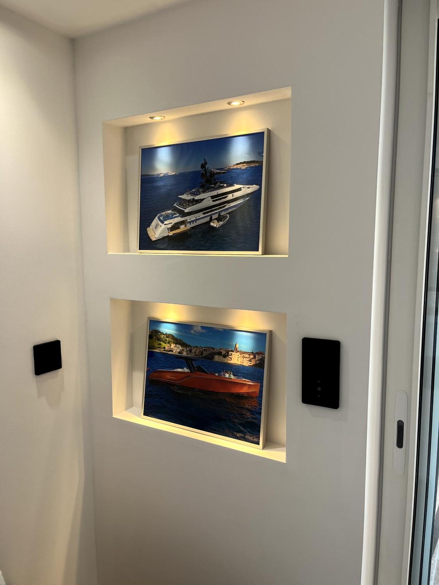 Le Sable Doux Apartment Cogolin Bagian luar foto