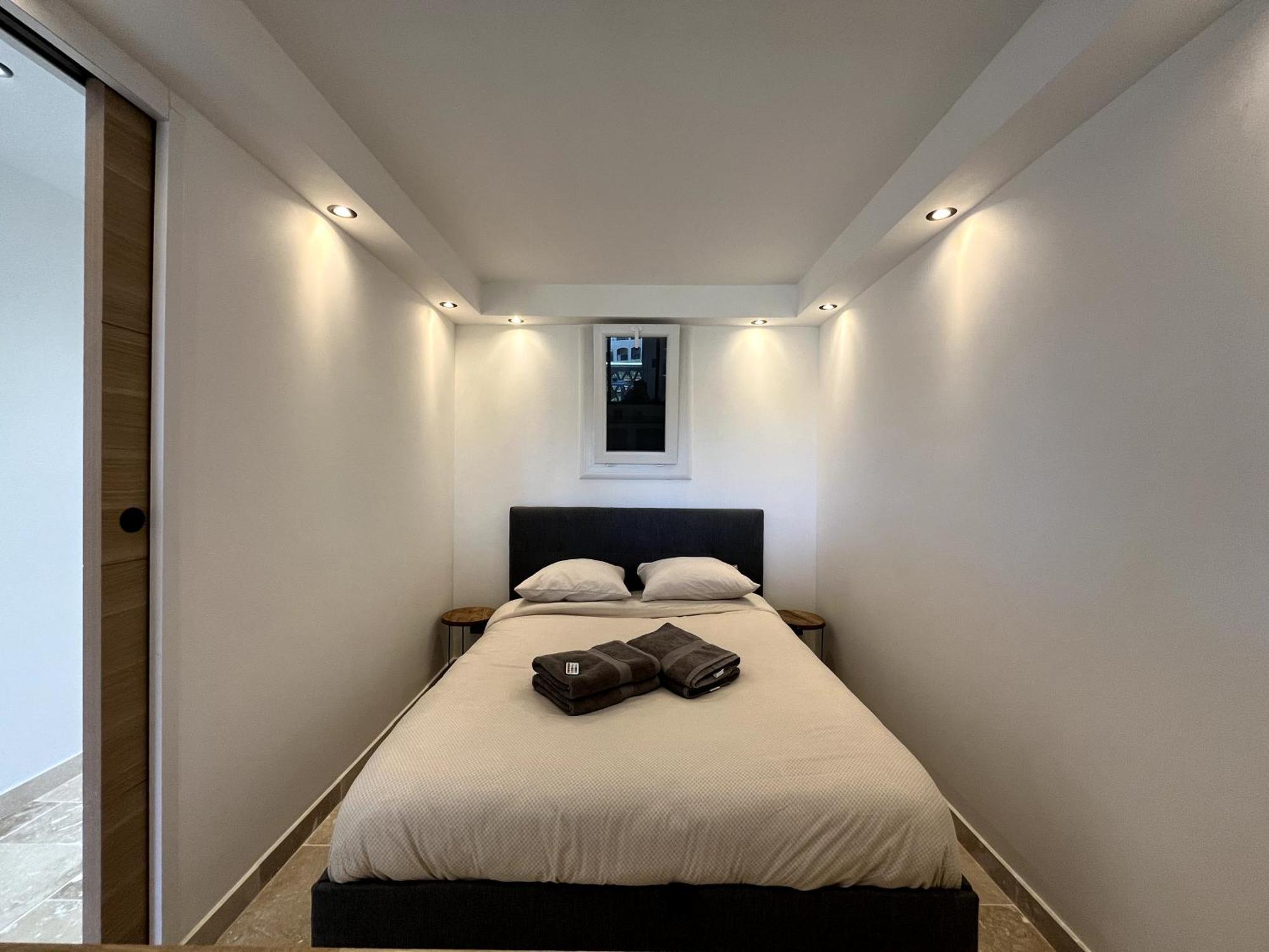 Le Sable Doux Apartment Cogolin Bagian luar foto