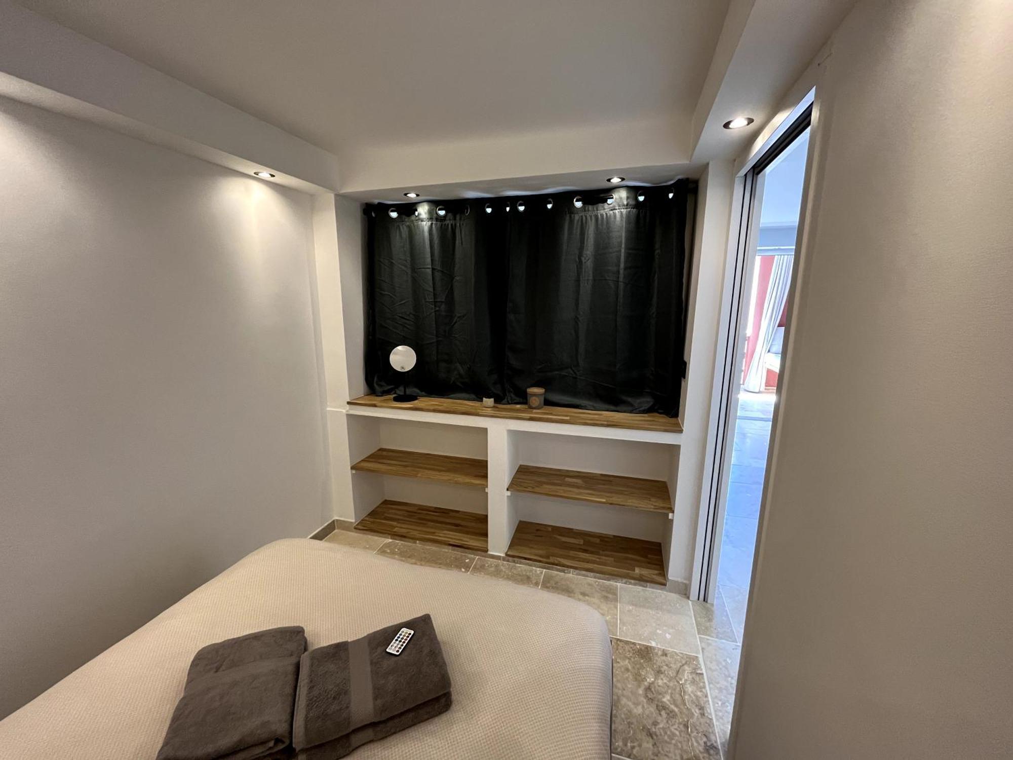 Le Sable Doux Apartment Cogolin Bagian luar foto