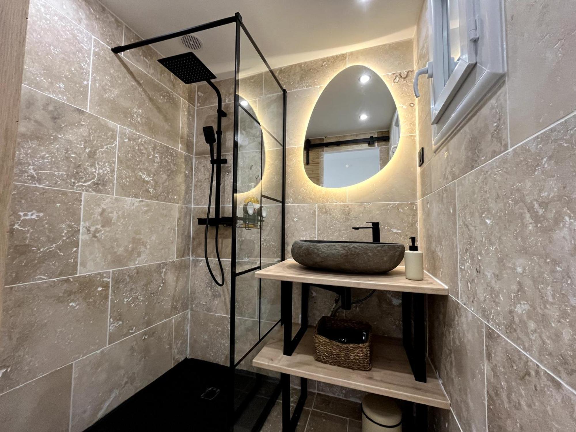 Le Sable Doux Apartment Cogolin Bagian luar foto